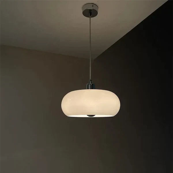 EcoLuxe - Scandinavische LED-Hanglampen
