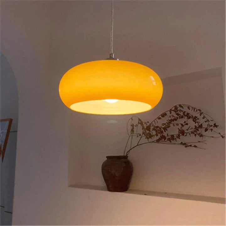 EcoLuxe - Scandinavische LED-Hanglampen