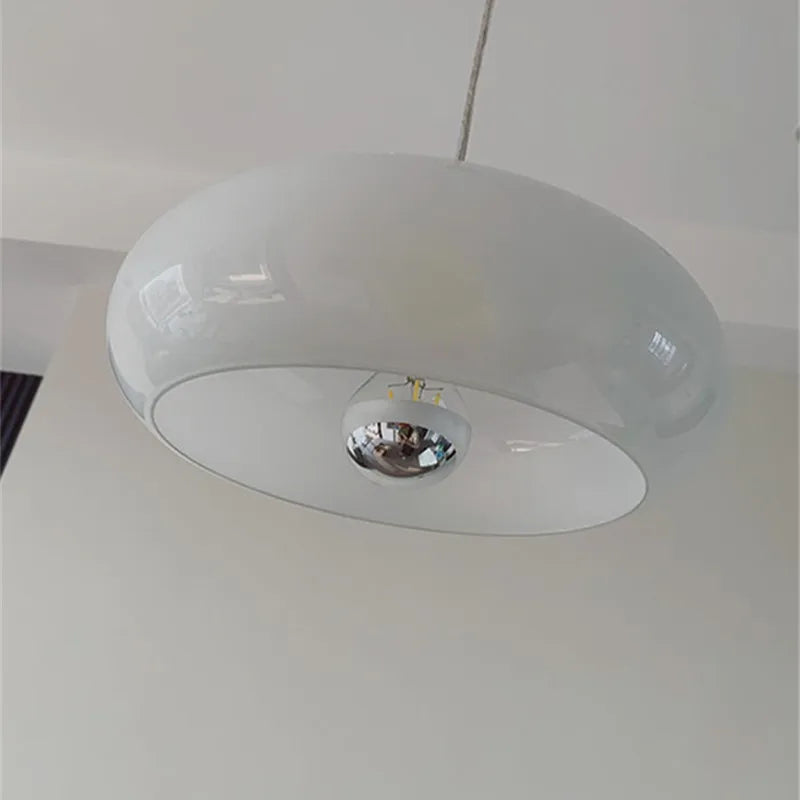 EcoLuxe - Scandinavische LED-Hanglampen