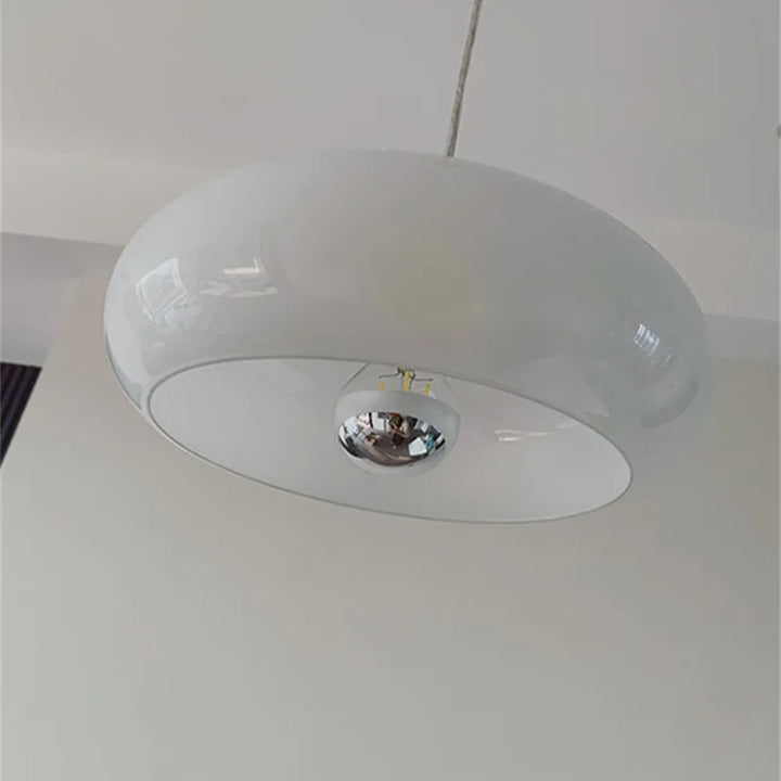 EcoLuxe - Scandinavische LED-Hanglampen