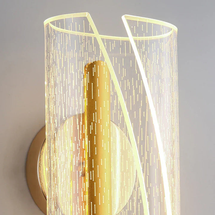 VISTANORD - Nordic Lustre LED-Wandlamp