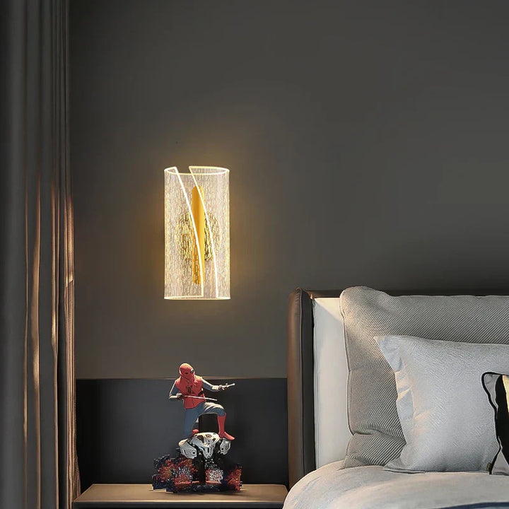 VISTANORD - Nordic Lustre LED-Wandlamp