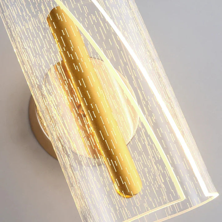 VISTANORD - Nordic Lustre LED-Wandlamp