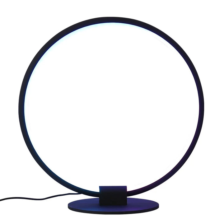 ColorBurst - Kleurrijke Achtergrondlamp