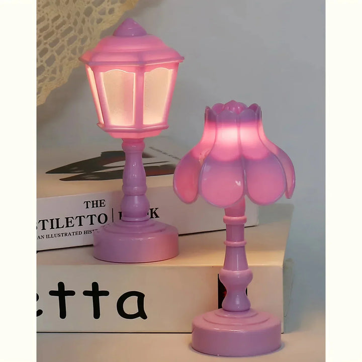 ChicGloed - Stijlvolle Tafellamp