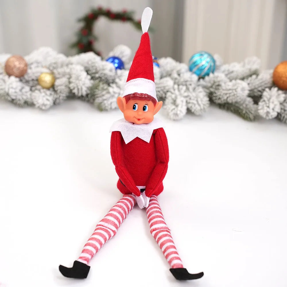 ChristmasCharm - Enchanting Christmas Decorations