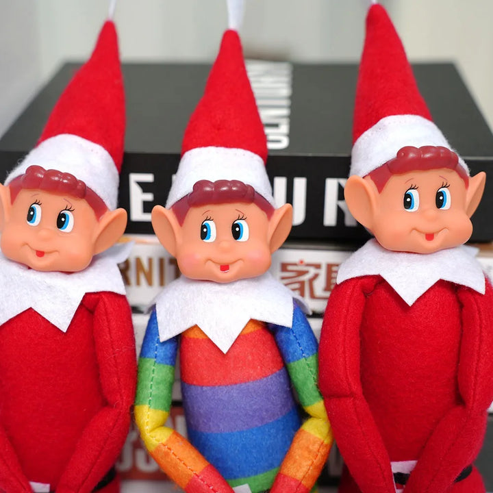 ChristmasCharm - Enchanting Christmas Decorations