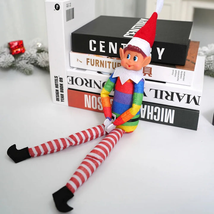 ChristmasCharm - Enchanting Christmas Decorations