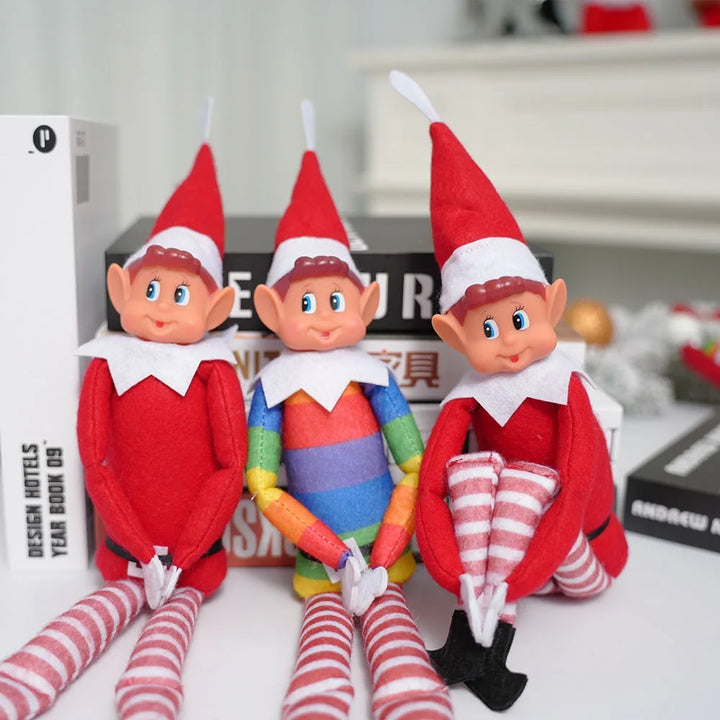 ChristmasCharm - Enchanting Christmas Decorations