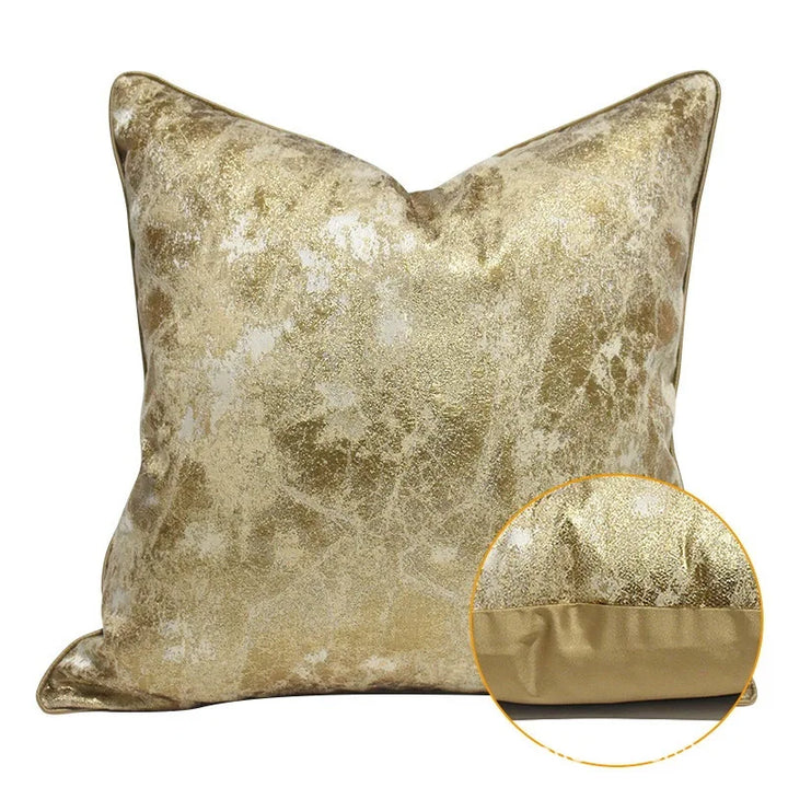 AbstractLuxe - Moderne Kussenhoes voor de Woonkamer en Slaapkamer