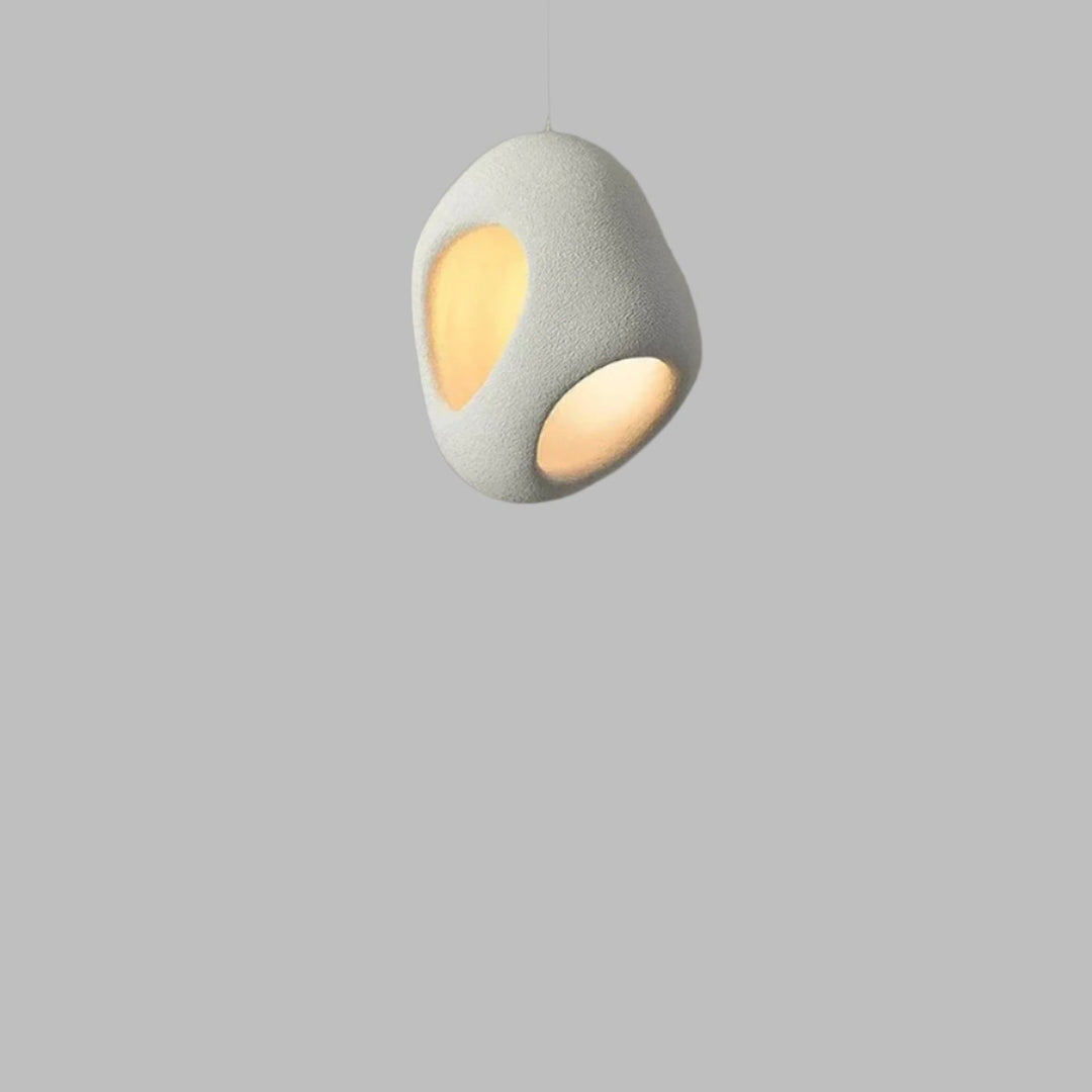 LumiereSereine - Hanglamp Wabi Sabi