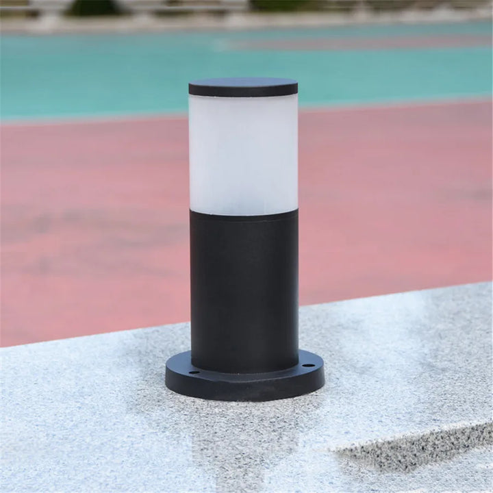 PathGleam - Buitenpad Graslamp