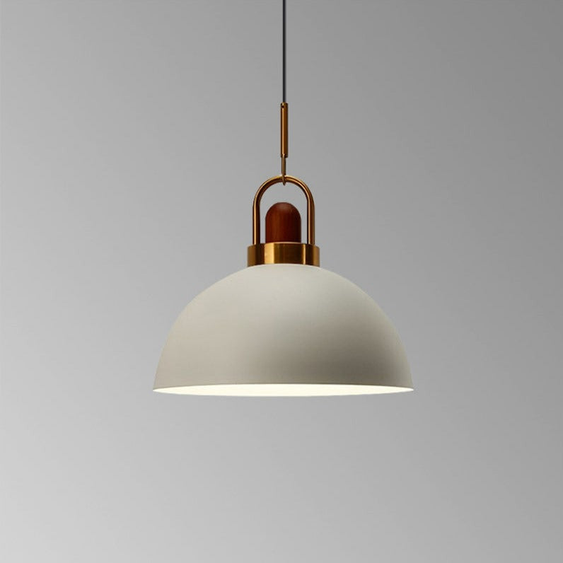 Abbott - Moderne Scandinavische Hanglampen