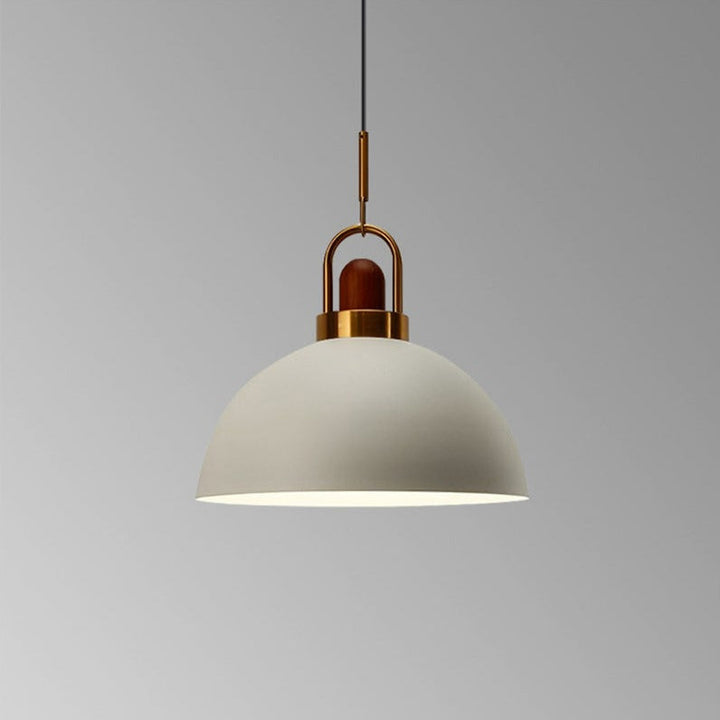 Abbott - Moderne Scandinavische Hanglampen