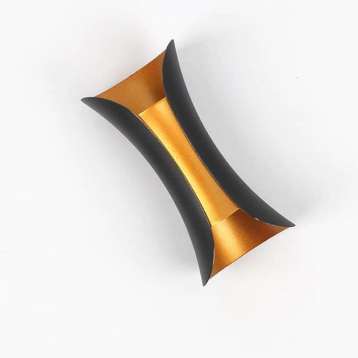 AluGlow - Waterdichte LED Wandlamp