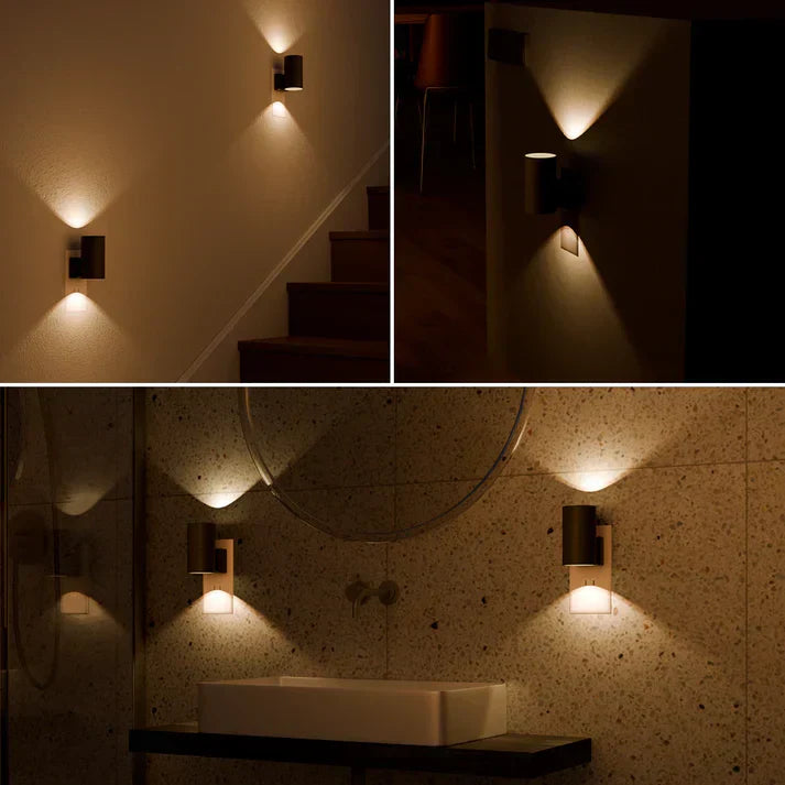 LumiGlow - Moderne en Dimbare Tafellamp