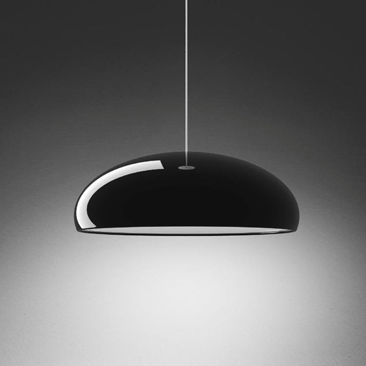 Orbita - Ronde en Moderne Design Hanglamp