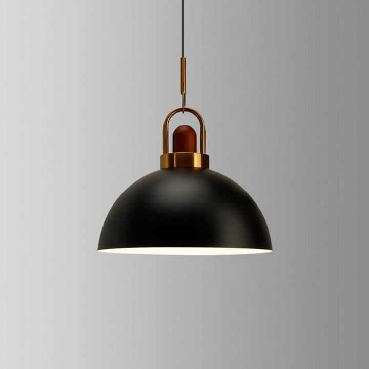 Abbott - Moderne Scandinavische Hanglampen