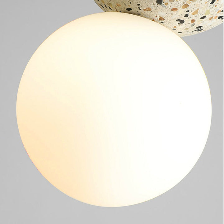 ChromaSphere - Hedendaagse Tafellamp