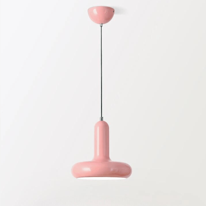 NordicGlow - Scandinavische Houten Hanglamp