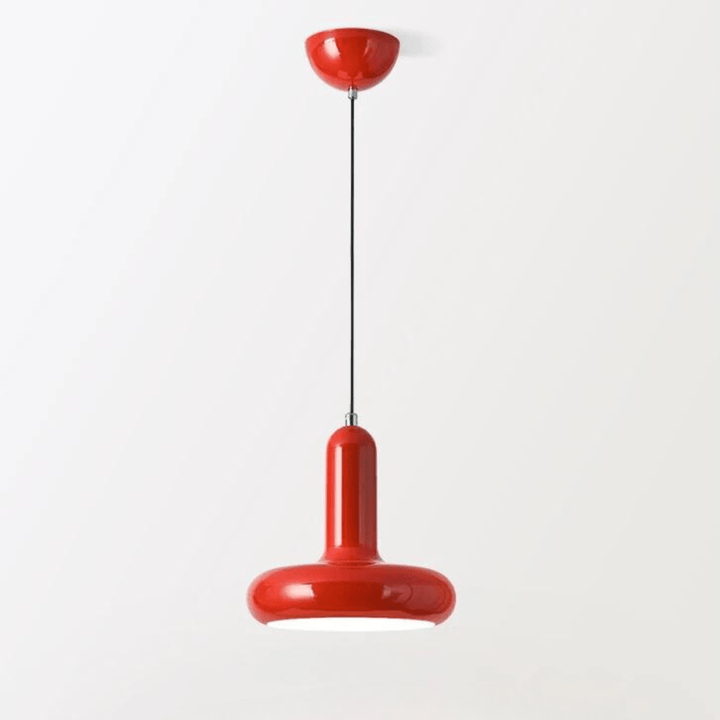Scandinavische LED Hanglamp – Elegante en Moderne Ontwerp voor Hedendaagse Interieurs