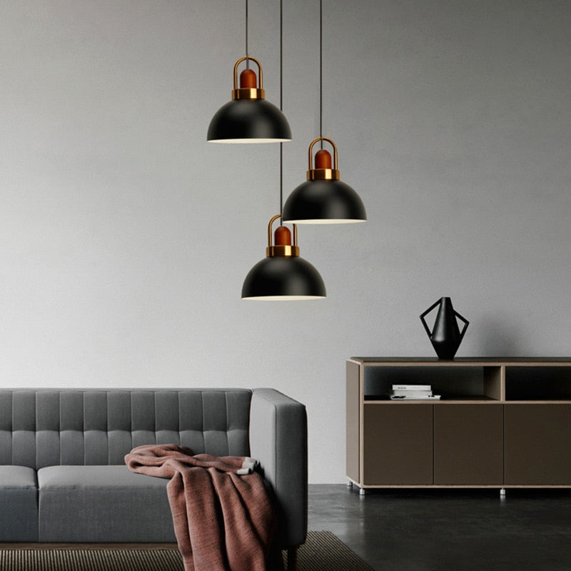 Abbott - Moderne Scandinavische Hanglampen