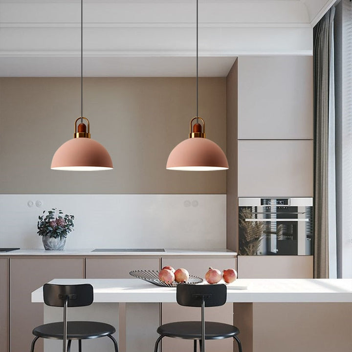 Abbott - Moderne Scandinavische Hanglampen