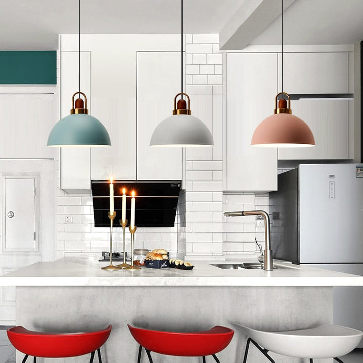 Abbott - Moderne Scandinavische Hanglampen