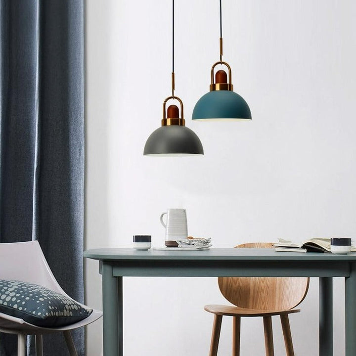 Abbott - Moderne Scandinavische Hanglampen