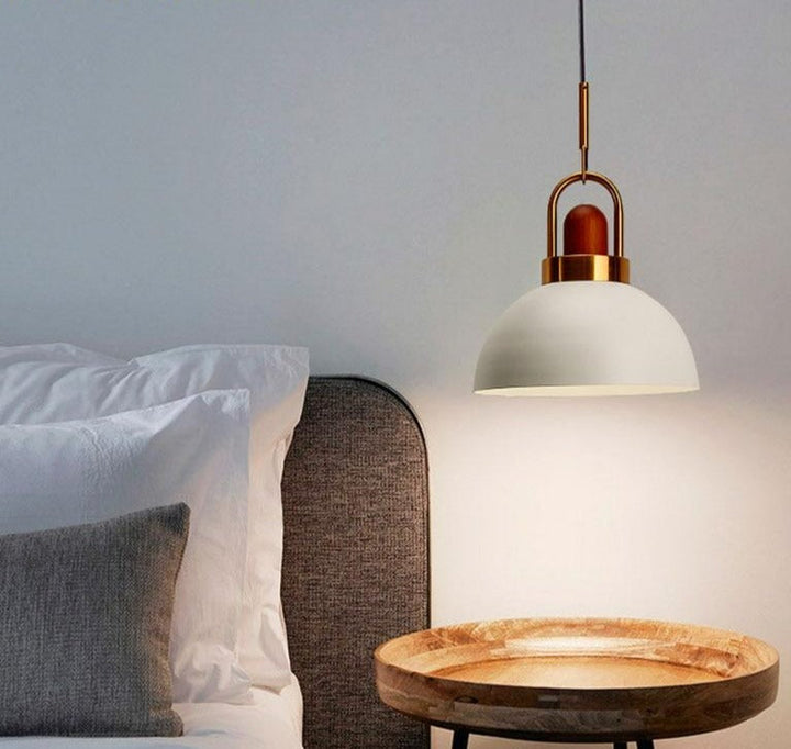 Abbott - Moderne Scandinavische Hanglampen