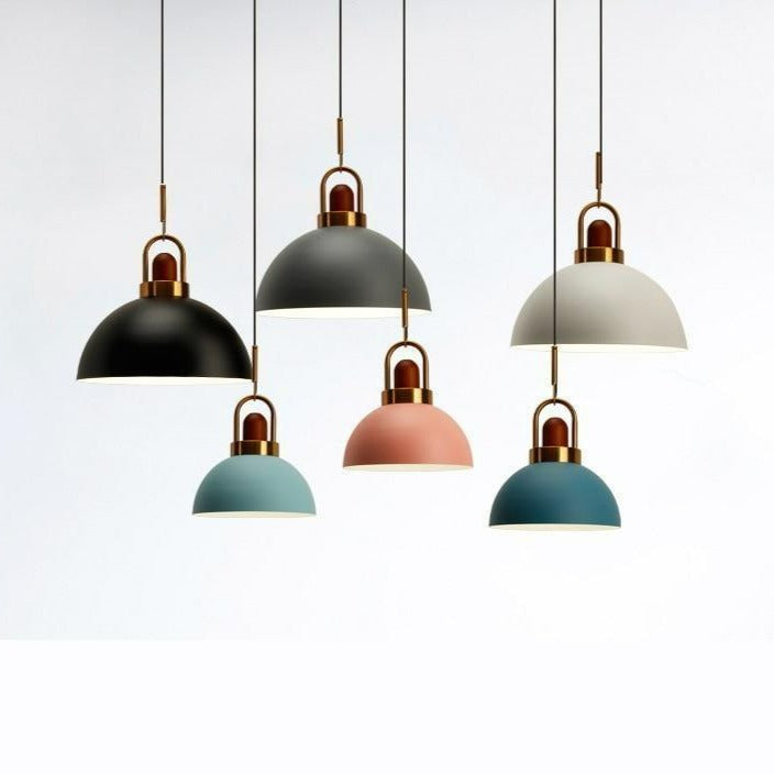 Abbott - Moderne Scandinavische Hanglampen